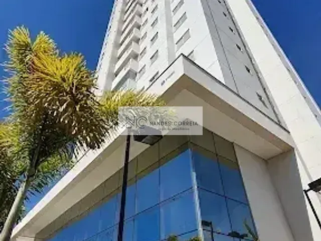 Apartamento 3 quartos e 2 banheiros, à venda, no bairro Vila Siam em Londrina