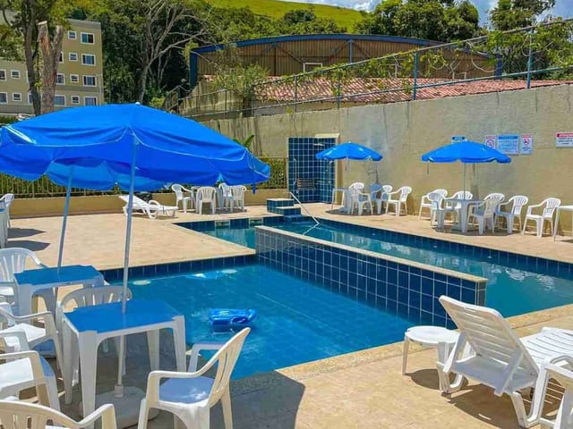 Foto do Apartamento - Apartamento à venda, São Luiz, Volta Redonda, RJ | OPEN HOUSE REAL ESTATE IMÓVEIS LTDA