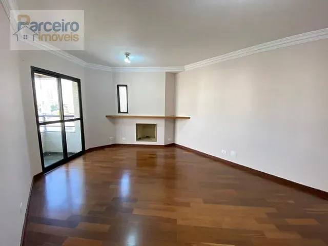 Apartamento 3 quartos e 3 banheiros, à venda, no bairro Chácara Santo Antônio (Zona Leste) em São Paulo