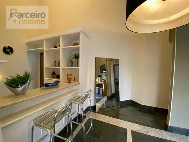 Apartamento 3 quartos e 3 banheiros, à venda, no bairro Chácara Santo Antônio (Zona Leste) em São Paulo