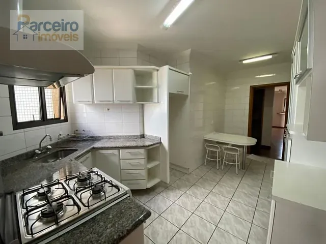 Apartamento 3 quartos e 3 banheiros, à venda, no bairro Chácara Santo Antônio (Zona Leste) em São Paulo