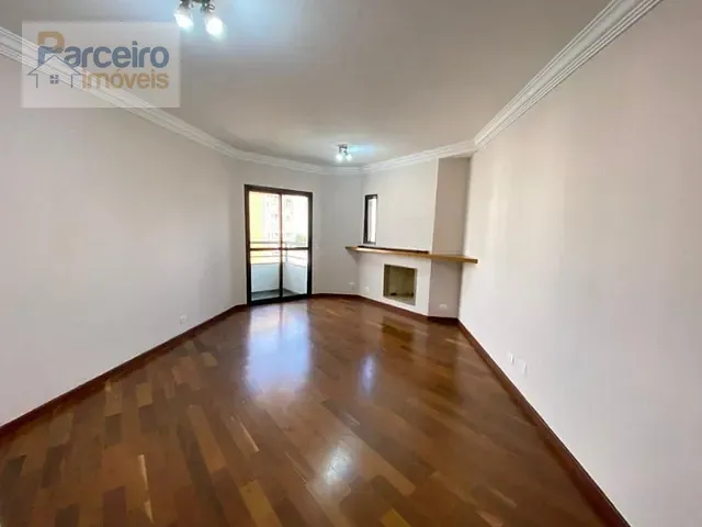 Apartamento 3 quartos e 3 banheiros, à venda, no bairro Chácara Santo Antônio (Zona Leste) em São Paulo