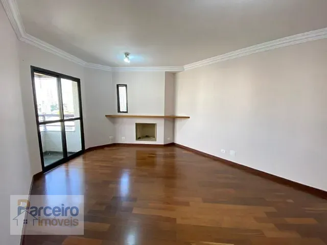 Apartamento 3 quartos e 3 banheiros, à venda, no bairro Chácara Santo Antônio (Zona Leste) em São Paulo