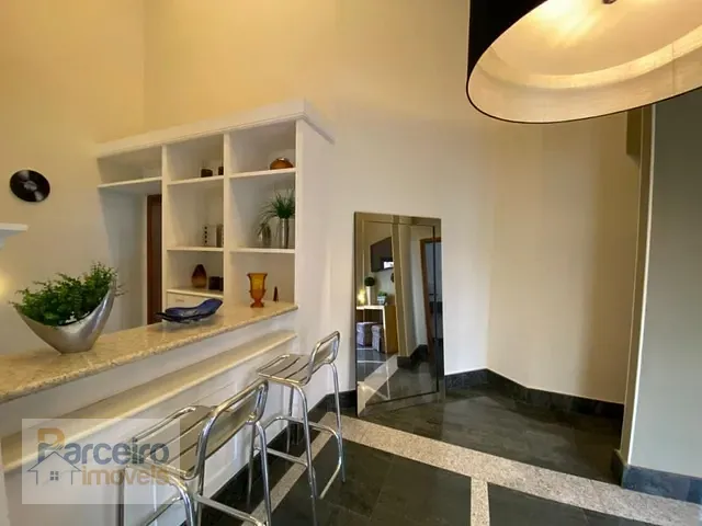 Apartamento 3 quartos e 3 banheiros, à venda, no bairro Chácara Santo Antônio (Zona Leste) em São Paulo