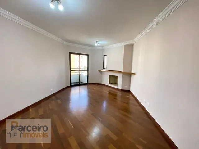 Apartamento 3 quartos e 3 banheiros, à venda, no bairro Chácara Santo Antônio (Zona Leste) em São Paulo