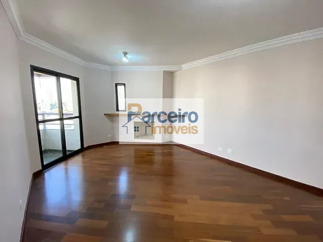 Apartamento 3 quartos e 3 banheiros, à venda, no bairro Chácara Santo Antônio (Zona Leste) em São Paulo
