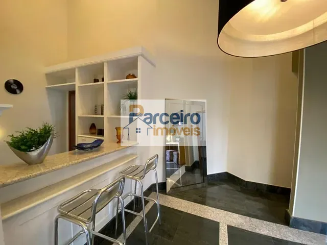 Apartamento 3 quartos e 3 banheiros, à venda, no bairro Chácara Santo Antônio (Zona Leste) em São Paulo