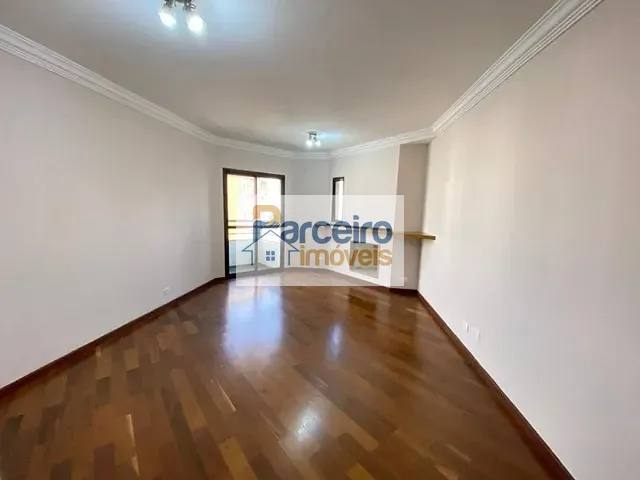 Apartamento 3 quartos e 3 banheiros, à venda, no bairro Chácara Santo Antônio (Zona Leste) em São Paulo