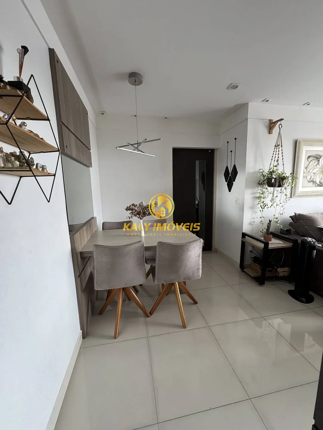 Apartamento, 2 quartos, 83 m² - Foto 6
