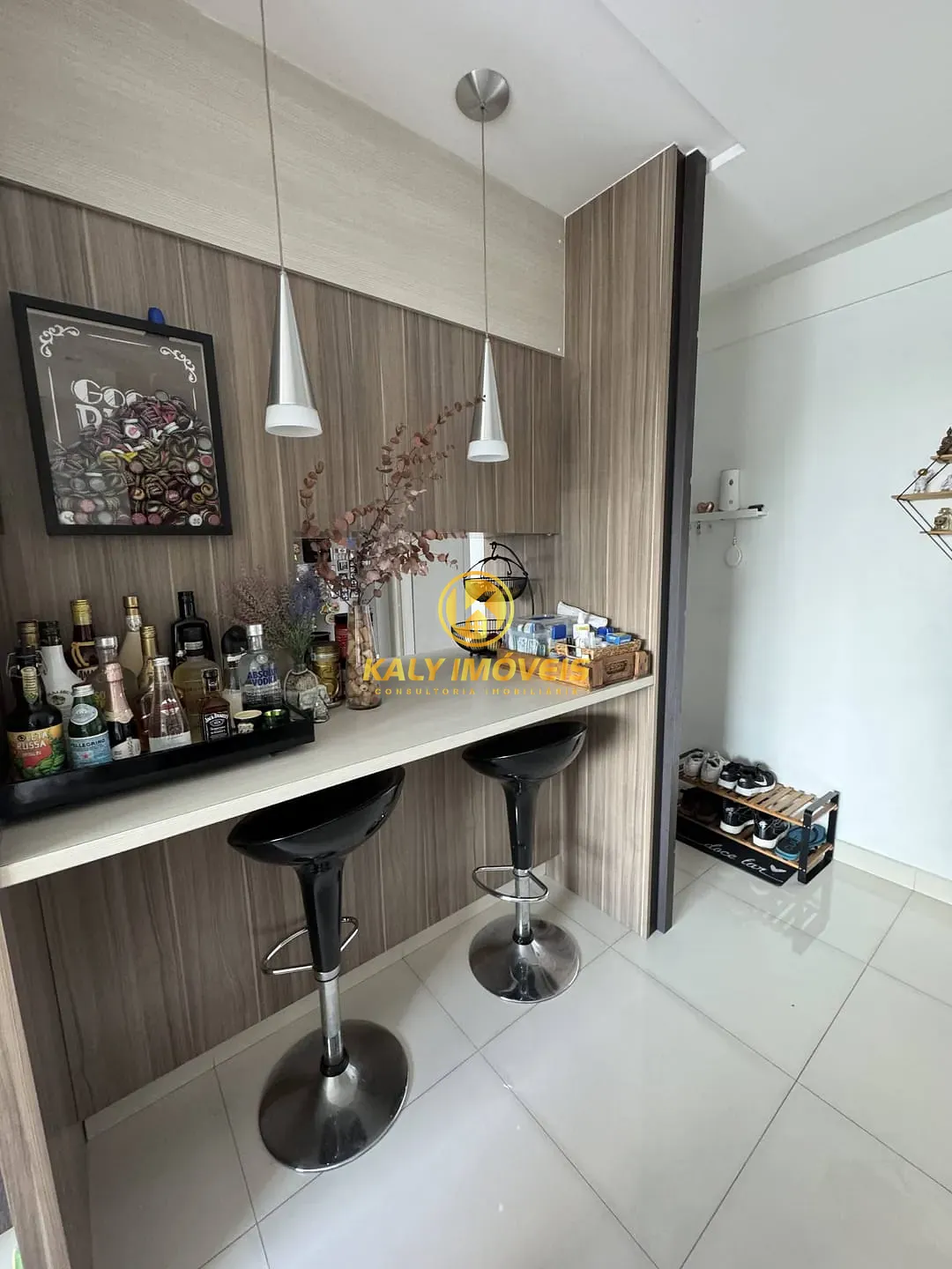 Apartamento, 2 quartos, 83 m² - Foto 7
