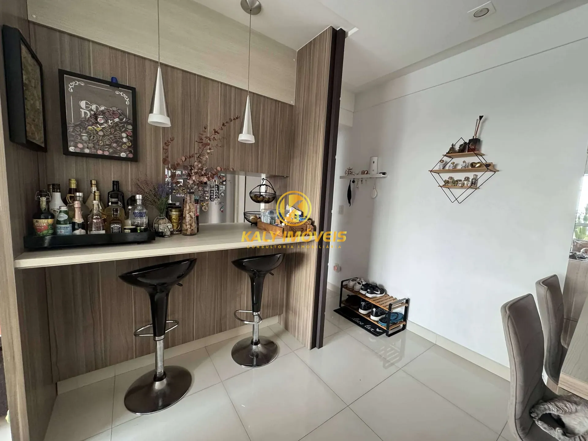 Apartamento, 2 quartos, 83 m² - Foto 8