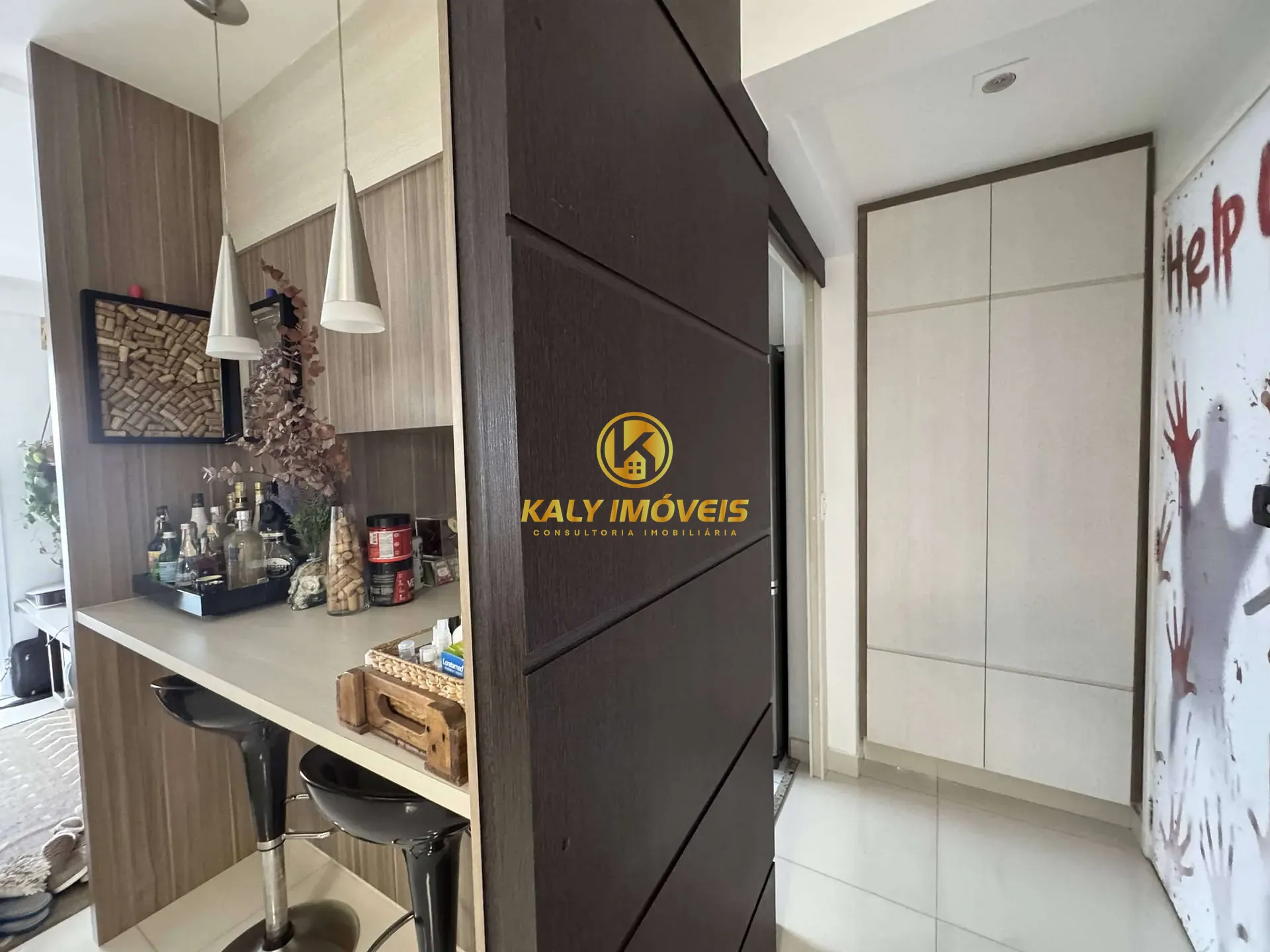 Apartamento, 2 quartos, 83 m² - Foto 9