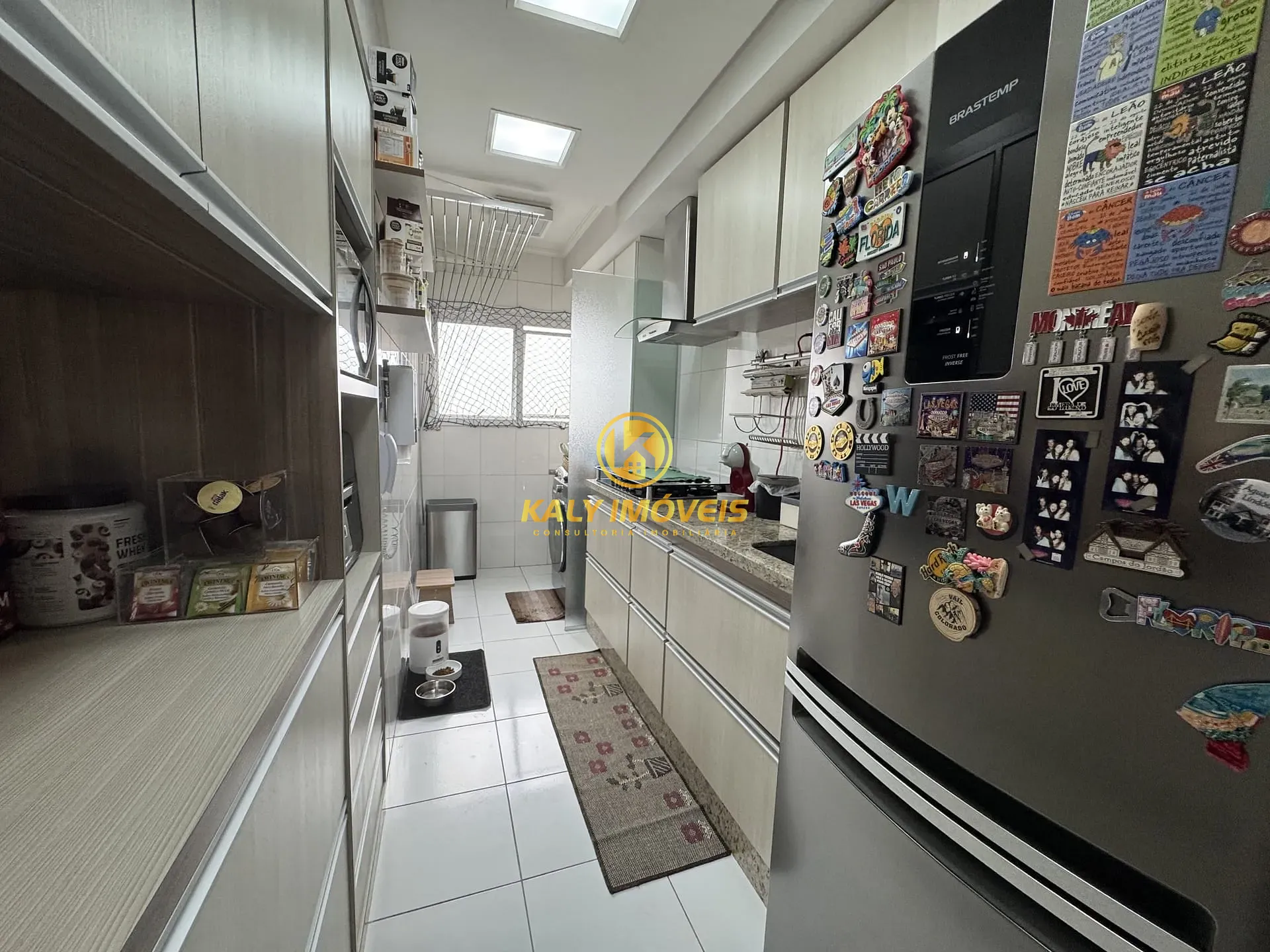 Apartamento, 2 quartos, 83 m² - Foto 11