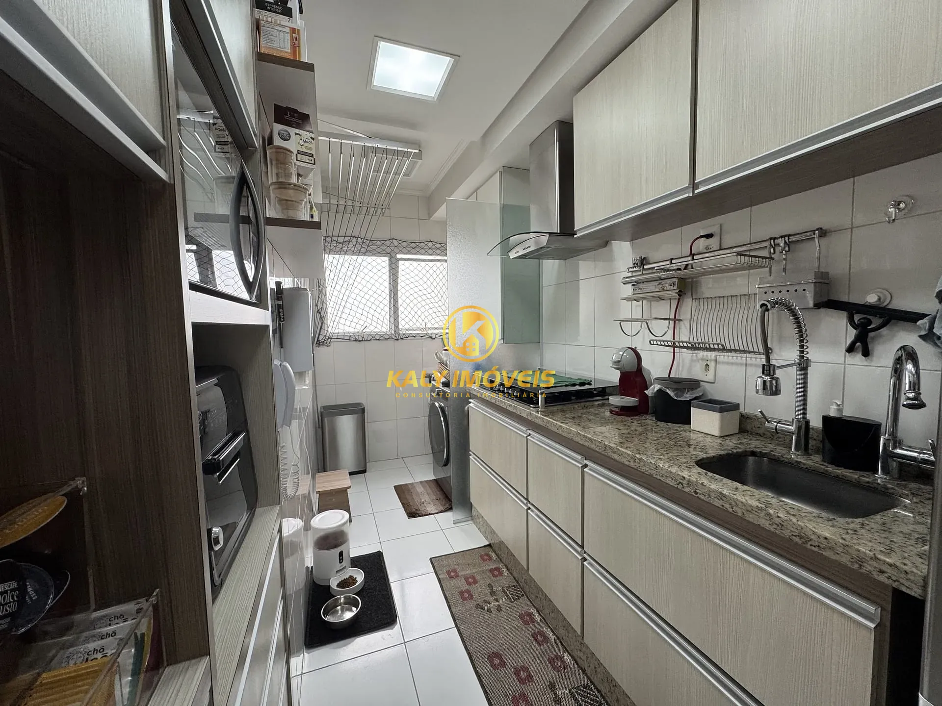 Apartamento, 2 quartos, 83 m² - Foto 10