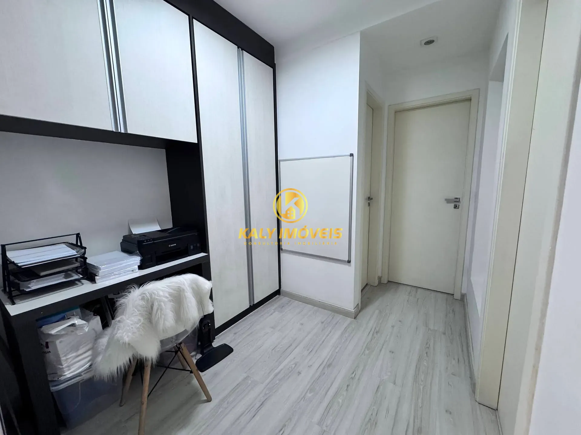 Apartamento, 2 quartos, 83 m² - Foto 12