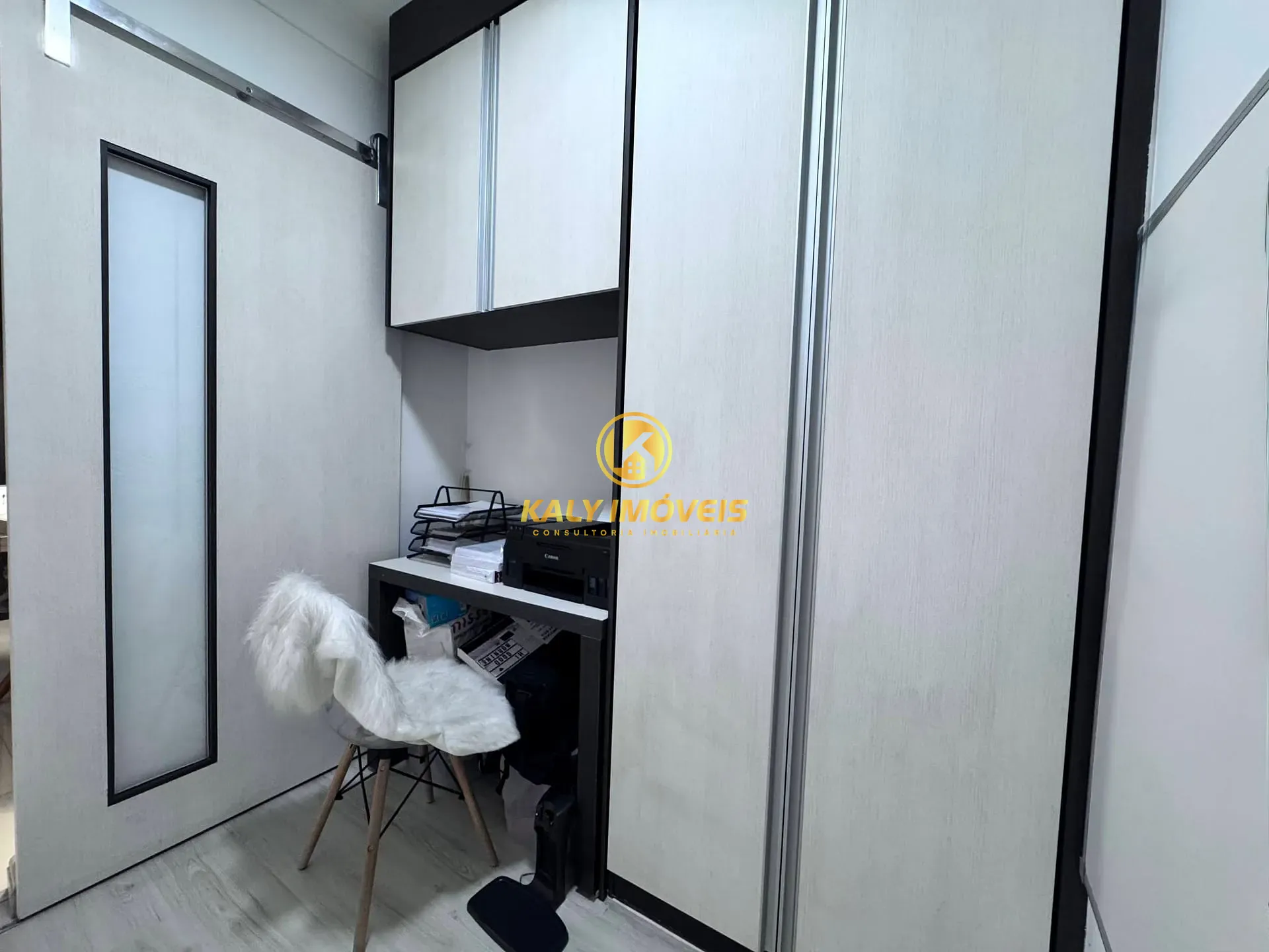 Apartamento, 2 quartos, 83 m² - Foto 13