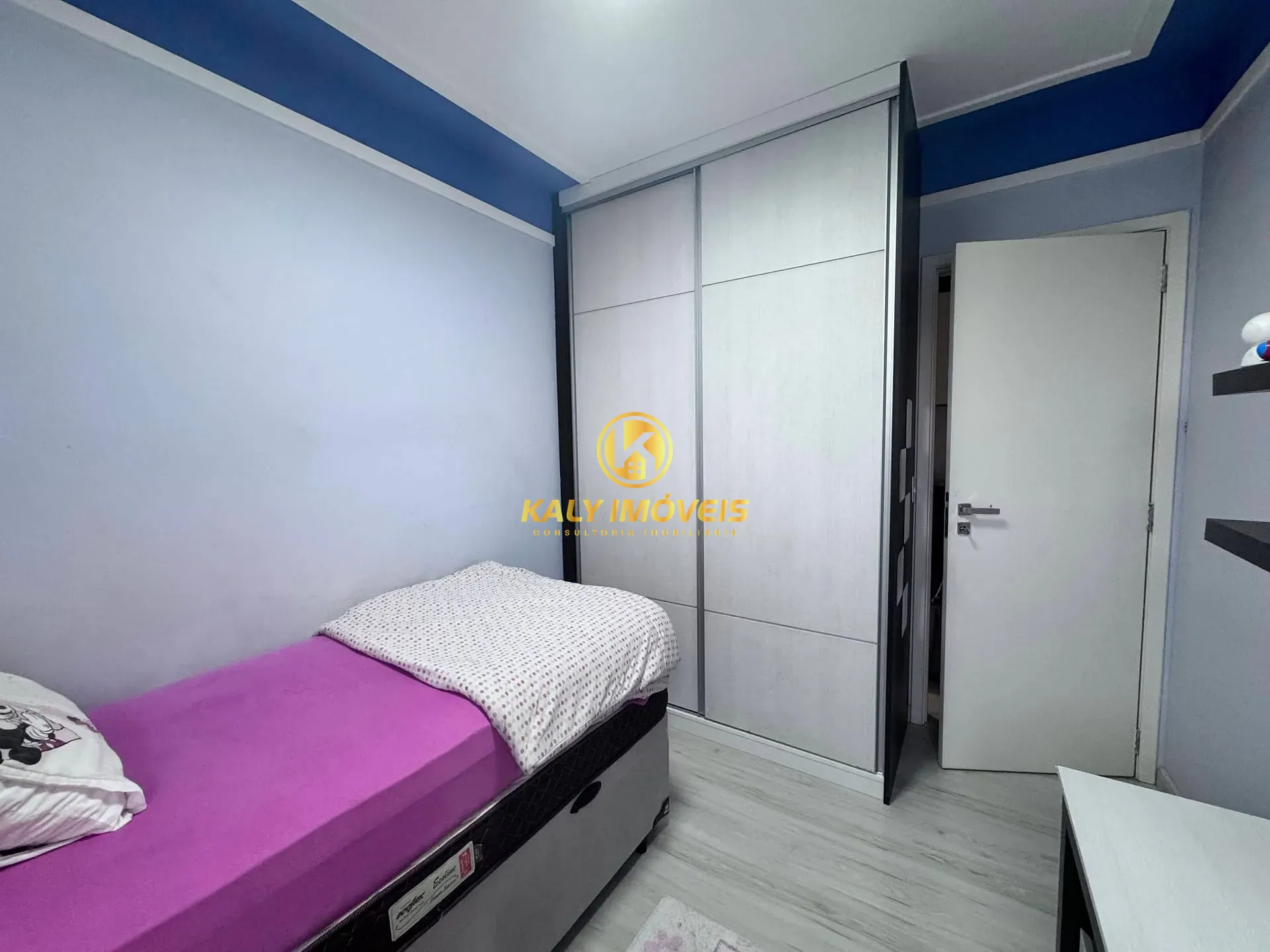 Apartamento, 2 quartos, 83 m² - Foto 14