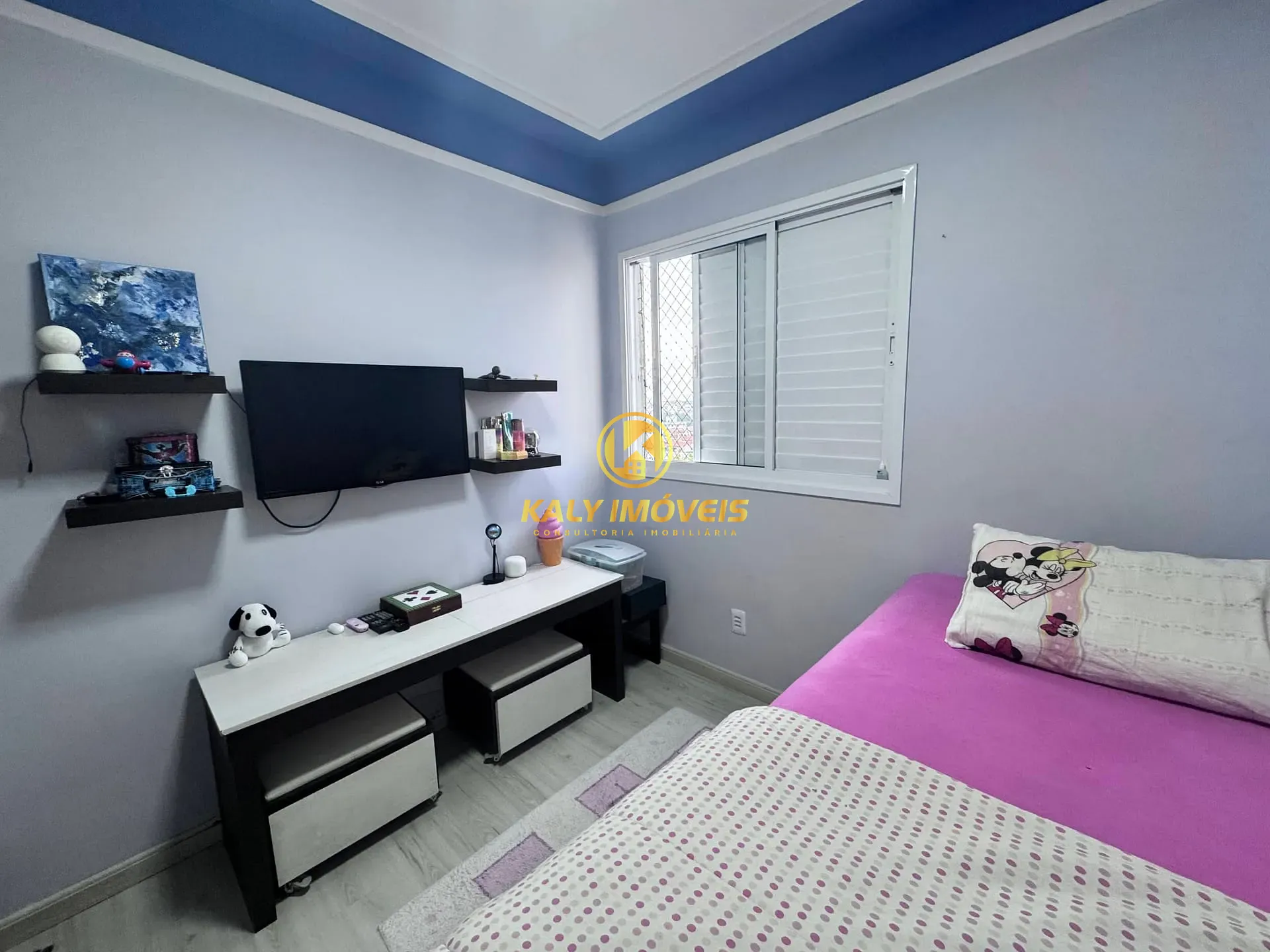 Apartamento, 2 quartos, 83 m² - Foto 15