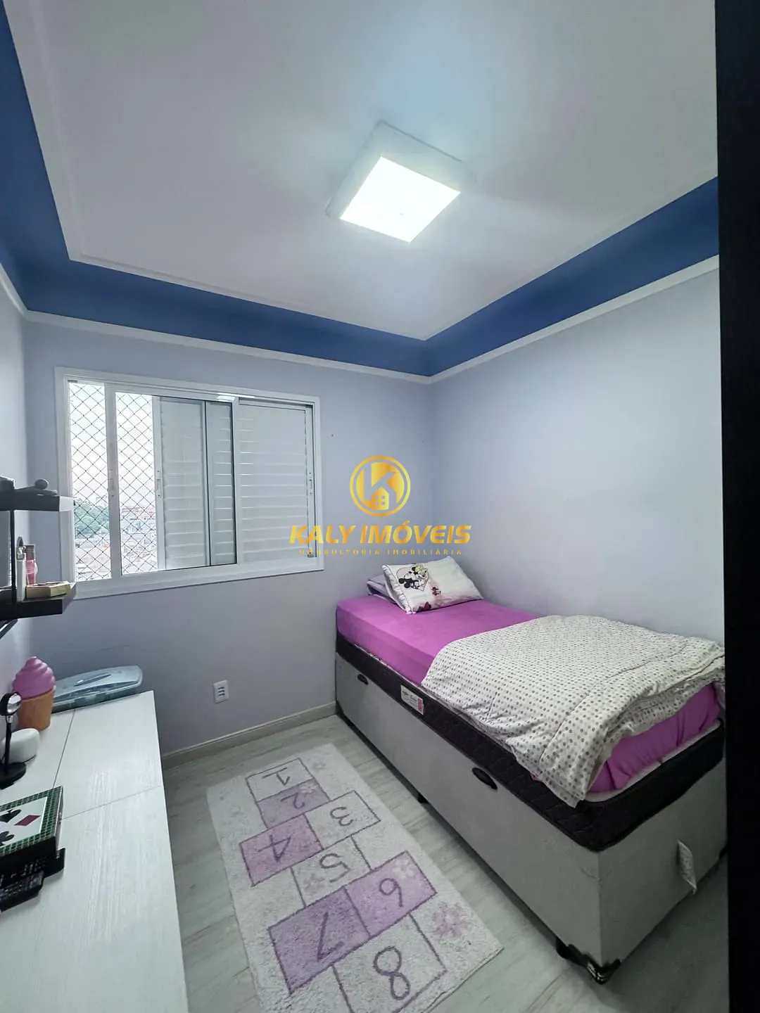 Apartamento, 2 quartos, 83 m² - Foto 16