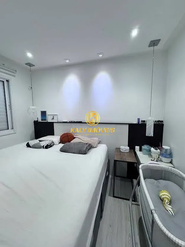 Apartamento, 2 quartos, 83 m² - Foto 17