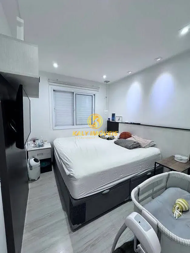 Apartamento, 2 quartos, 83 m² - Foto 18
