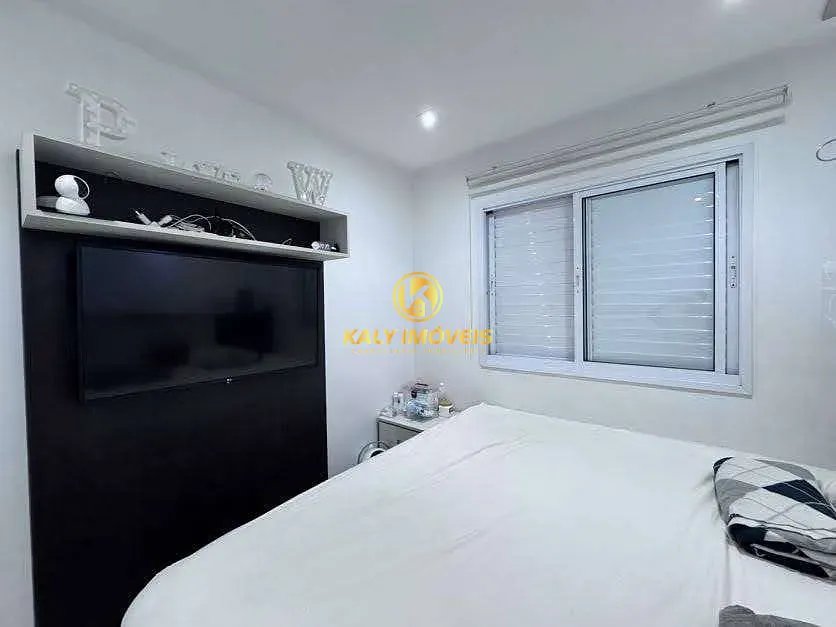 Apartamento, 2 quartos, 83 m² - Foto 19