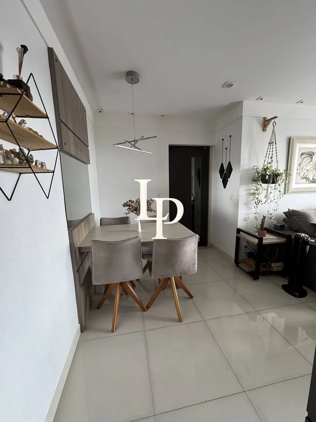 Apartamento, 2 quartos, 83 m² - Foto 6