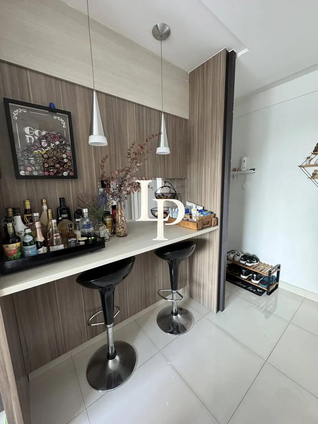 Apartamento, 2 quartos, 83 m² - Foto 7