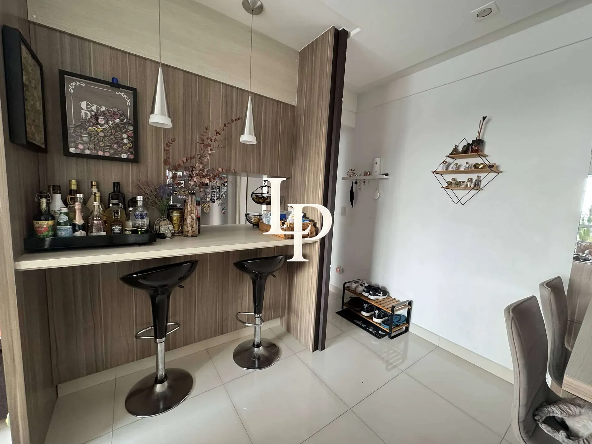 Apartamento, 2 quartos, 83 m² - Foto 8