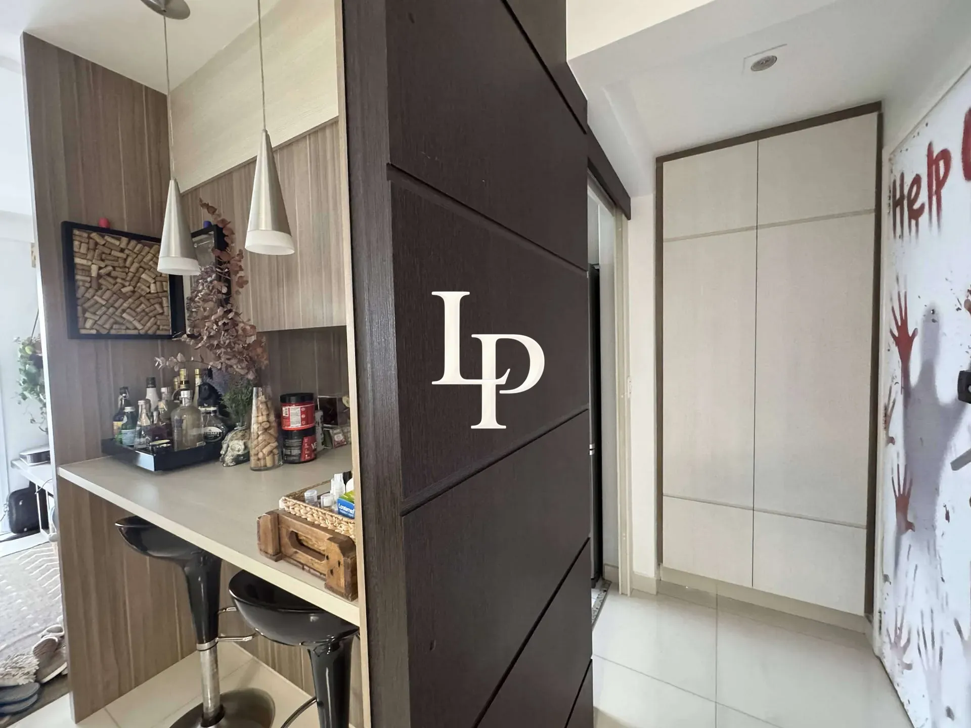 Apartamento, 2 quartos, 83 m² - Foto 9