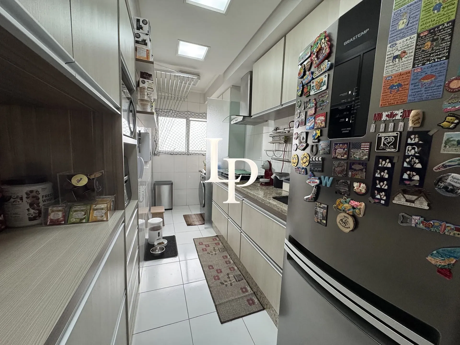 Apartamento, 2 quartos, 83 m² - Foto 11