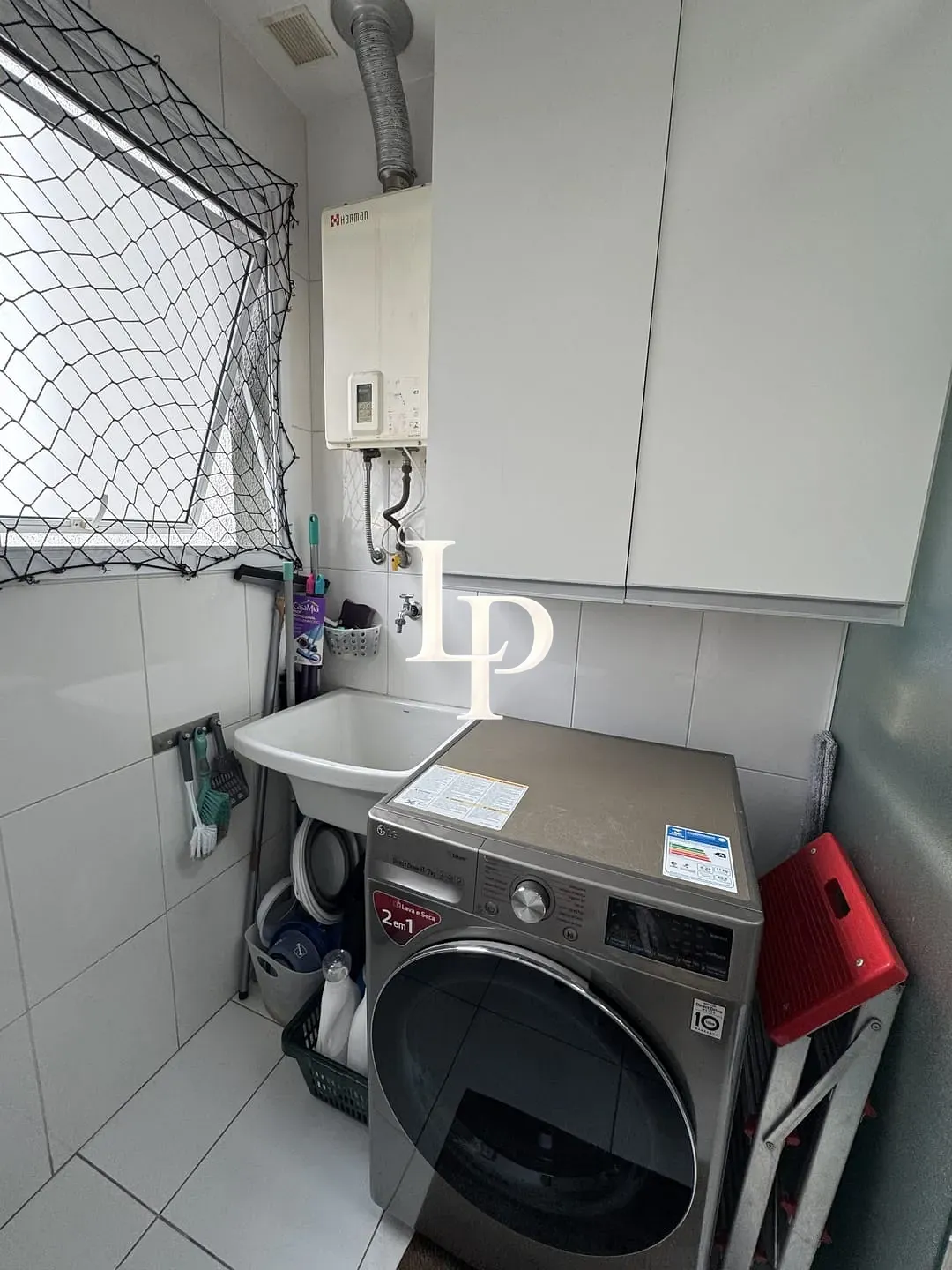 Apartamento, 2 quartos, 83 m² - Foto 24