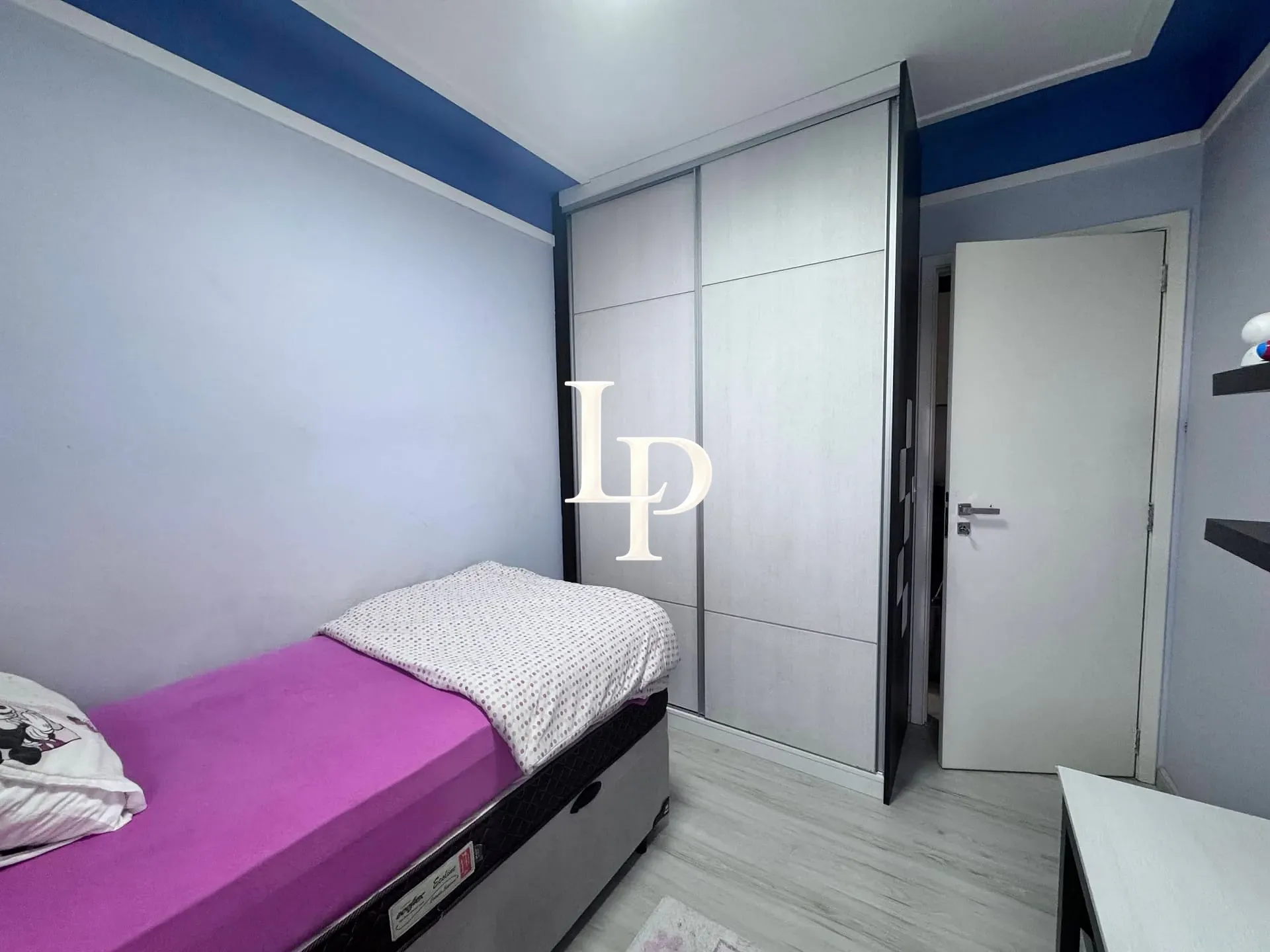 Apartamento, 2 quartos, 83 m² - Foto 14