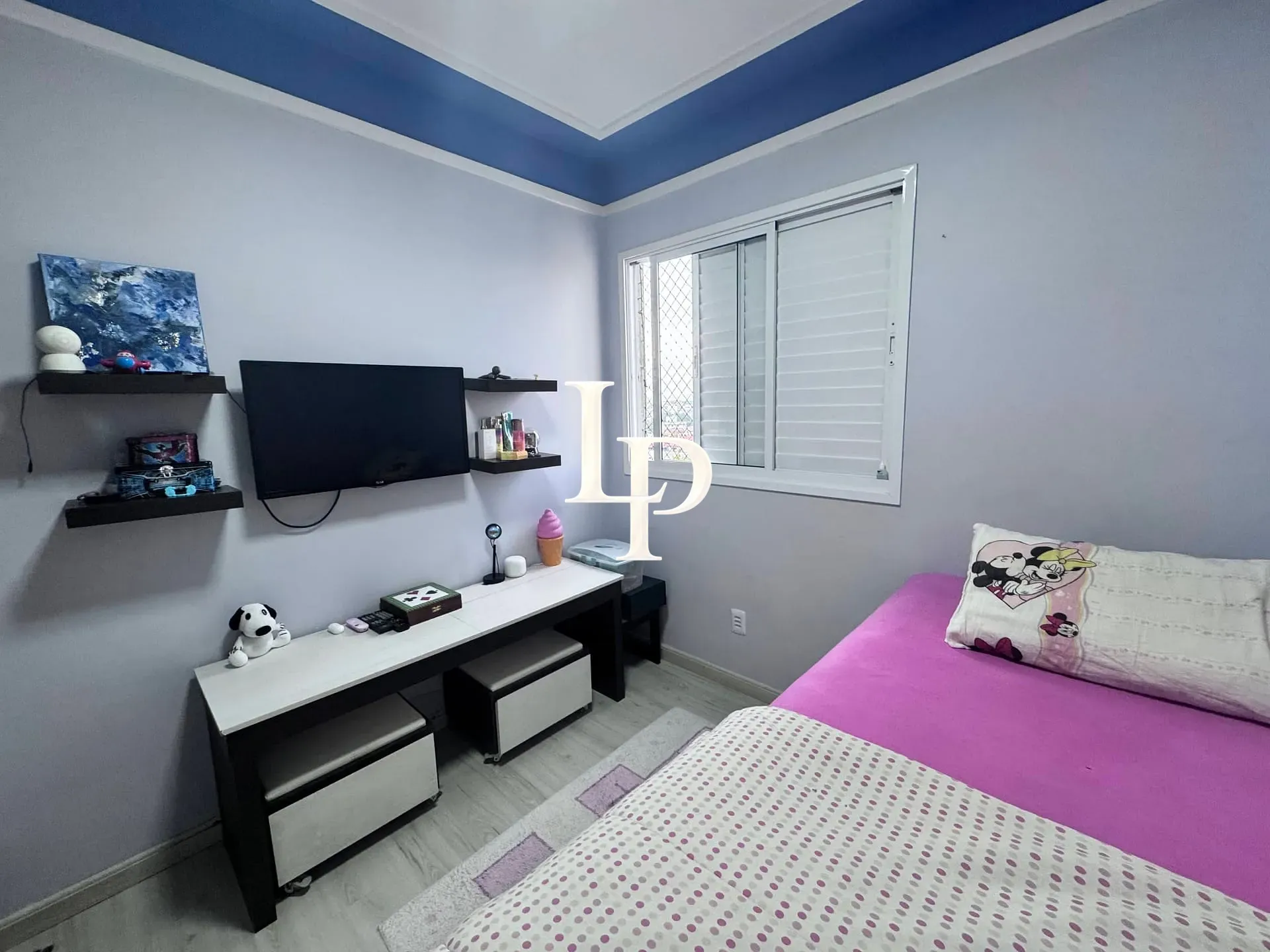 Apartamento, 2 quartos, 83 m² - Foto 15