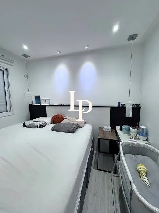 Apartamento, 2 quartos, 83 m² - Foto 17