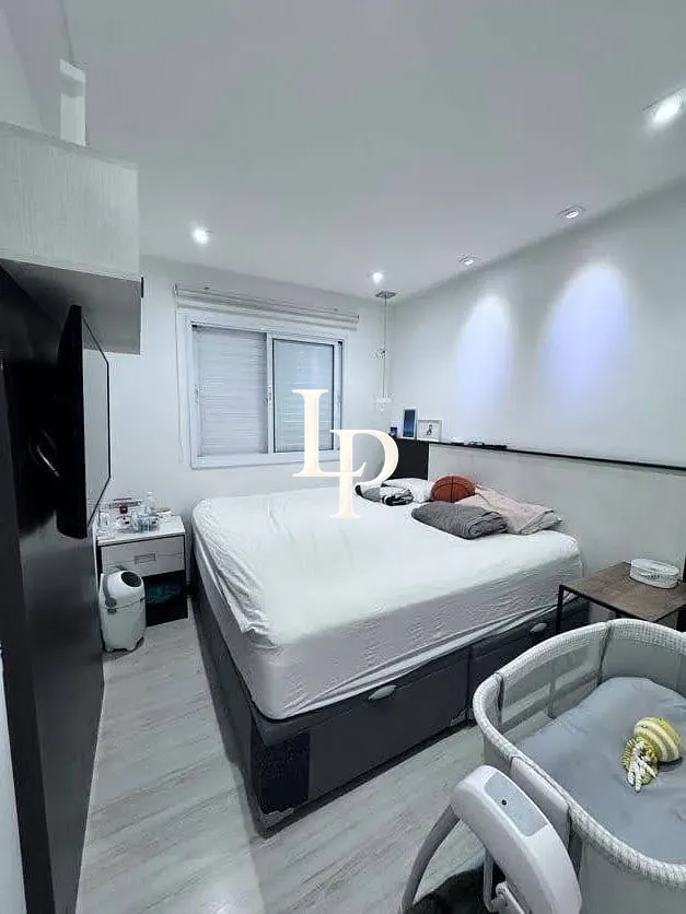 Apartamento, 2 quartos, 83 m² - Foto 18