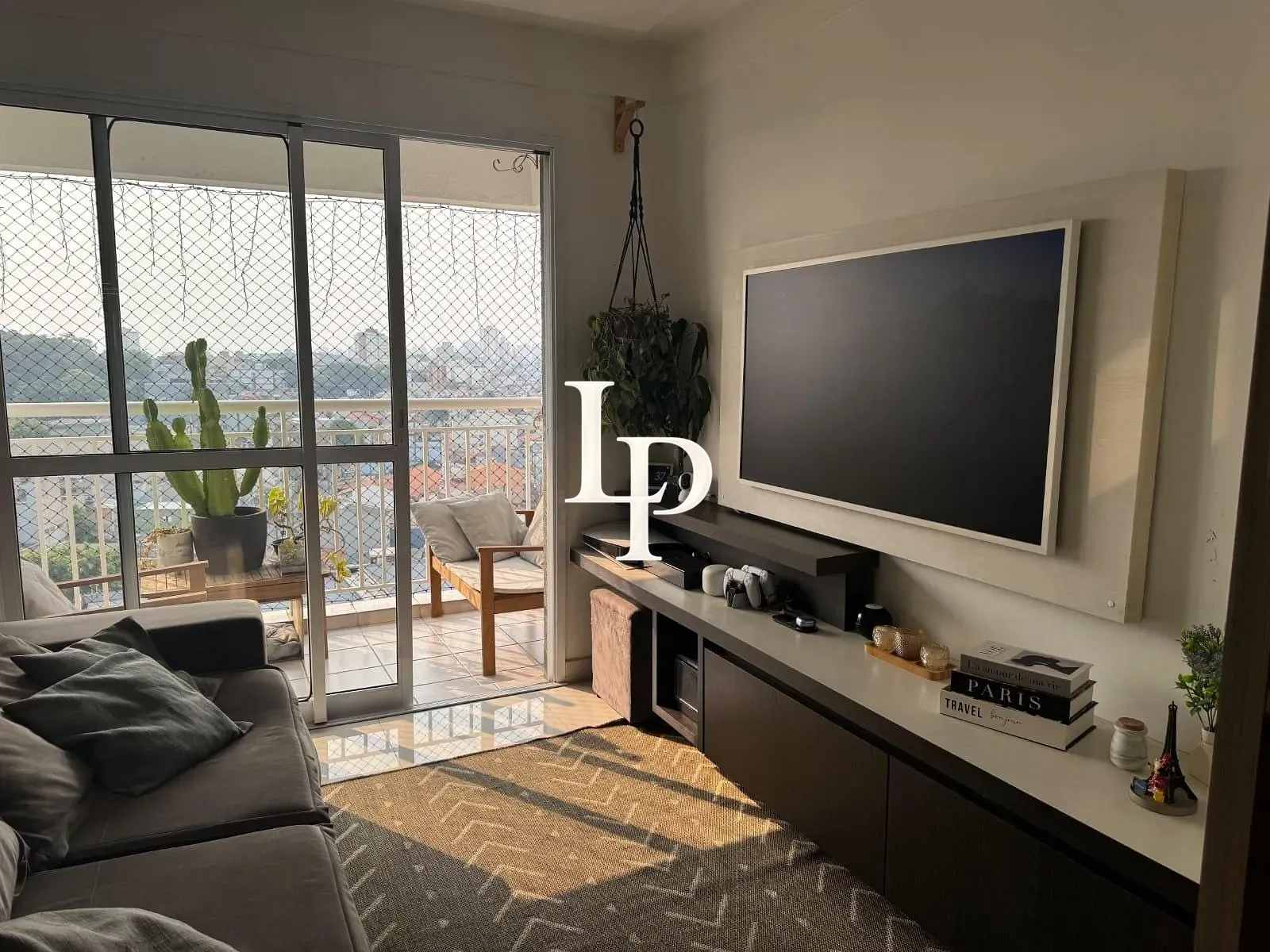 Apartamento, 2 quartos, 83 m² - Foto 3