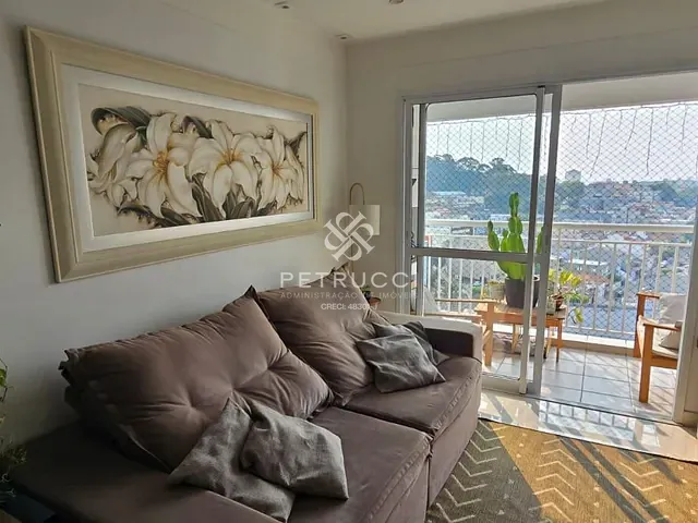Apartamento com 83m² 2 quartos e 2 banheiros, à venda, no bairro Boa Vista em São Caetano do Sul