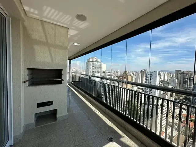 Apartamento com 170m² 3 quartos e 5 banheiros, à venda, no bairro Santana em São Paulo