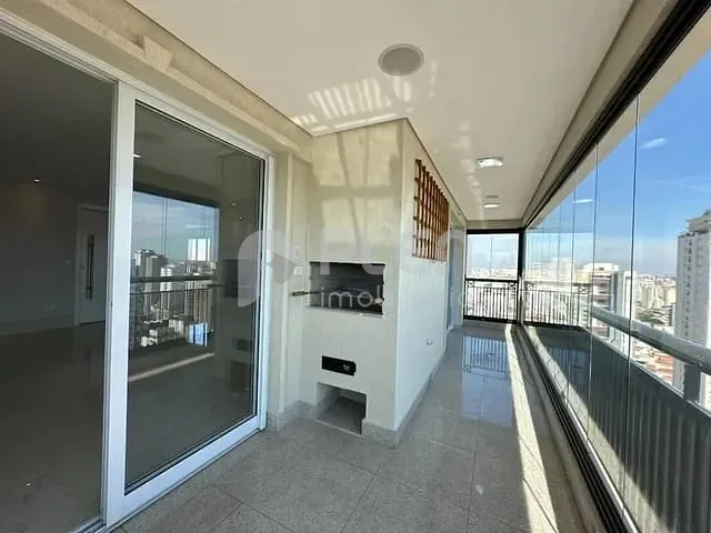Apartamento com 170m² 3 quartos e 5 banheiros, à venda, no bairro Santana em São Paulo