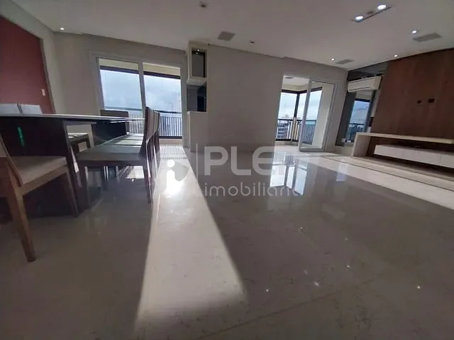 Apartamento com 170m² 3 quartos e 5 banheiros, à venda, no bairro Santana em São Paulo