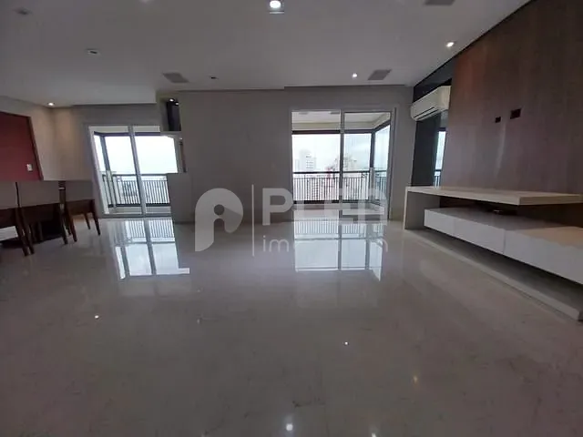 Apartamento com 170m² 3 quartos e 5 banheiros, à venda, no bairro Santana em São Paulo