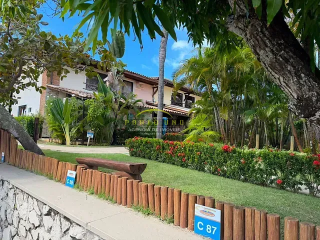 Apartamento 4 quartos e 6 banheiros, à venda, no bairro Itacimirim (Monte Gordo) em Camaçari