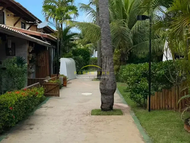 Apartamento 4 quartos e 6 banheiros, à venda, no bairro Itacimirim (Monte Gordo) em Camaçari