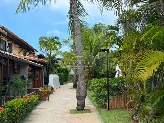 Apartamento 4 quartos e 6 banheiros, à venda, no bairro Itacimirim (Monte Gordo) em Camaçari
