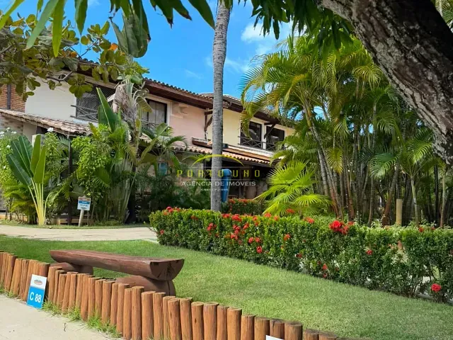 Apartamento 4 quartos e 6 banheiros, à venda, no bairro Itacimirim (Monte Gordo) em Camaçari
