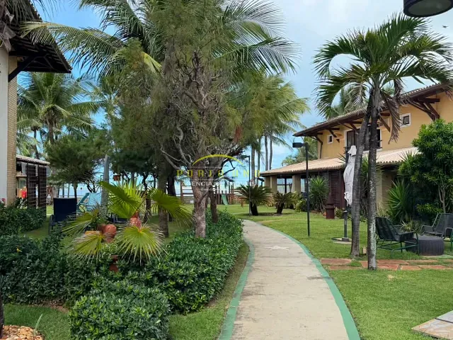 Apartamento 4 quartos e 6 banheiros, à venda, no bairro Itacimirim (Monte Gordo) em Camaçari