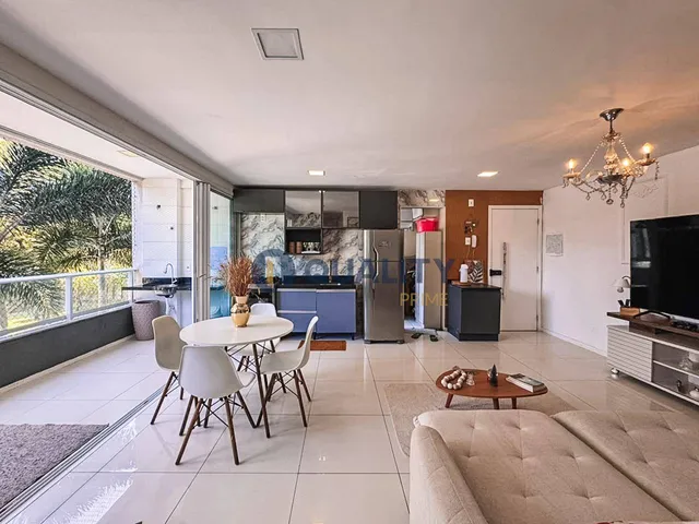 Apartamento 3 quartos e 2 banheiros, à venda, no bairro Parque Havai em Eusébio