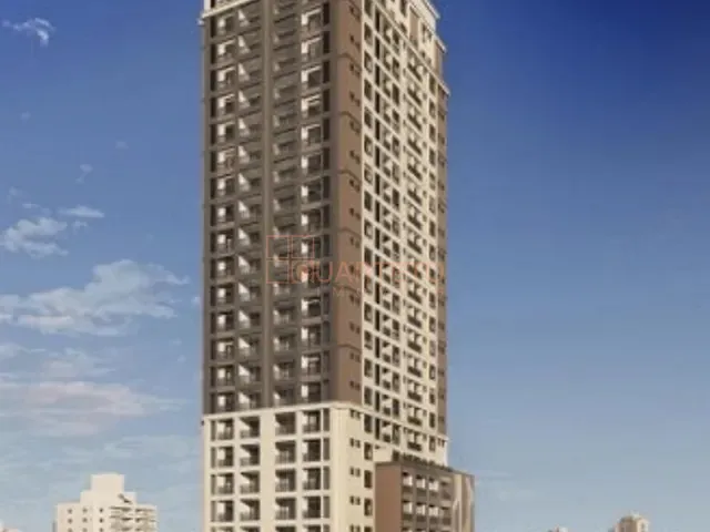 Apartamento 2 quartos e 3 banheiros, à venda, no bairro Perdizes em São Paulo