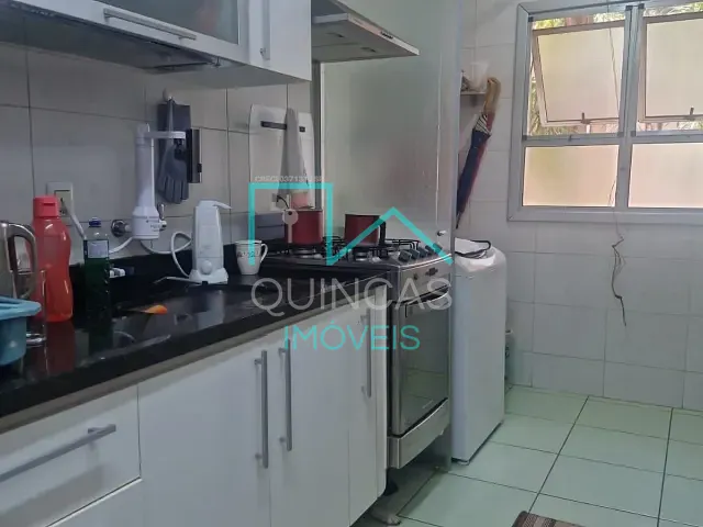 Apartamento com 66m² 2 quartos e 1 banheiro, à venda, no bairro Medeiros em Jundiaí